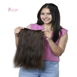 Clip In Hair Extension